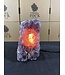 Amethyst Lamp #12, 2.64kg, *disc.*