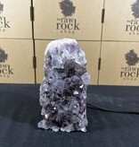 Amethyst Lamp #32, 3.2kg, *disc.*