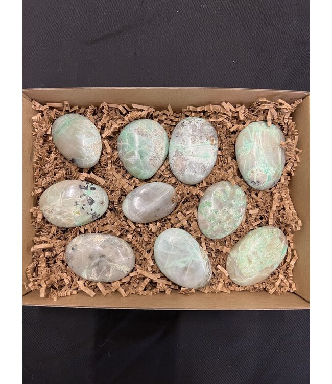 Garnierite Palms 1KG bulk lot