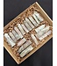 Garnierite Points 1KG bulk lot