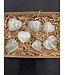 Garnierite Hearts 1KG bulk lot