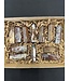 Pietersite Points 1KG bulk lot