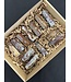 Pietersite Points 1KG bulk lot