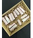 Pink Opal Points 1KG bulk lot