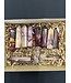 Mookaite Jasper Points 1KG bulk lot