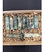 Prehnite Points 1KG bulk lot