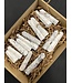 Howlite Points 1KG bulk lot