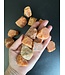 Rough Sunstone Size Small 500gr Bulk Pack