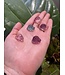 Mini Fluorite Turtle