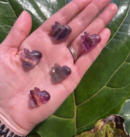 Mini Fluorite Cloud