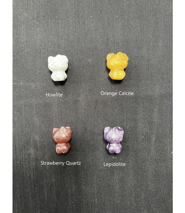 Mini Hello Kitty