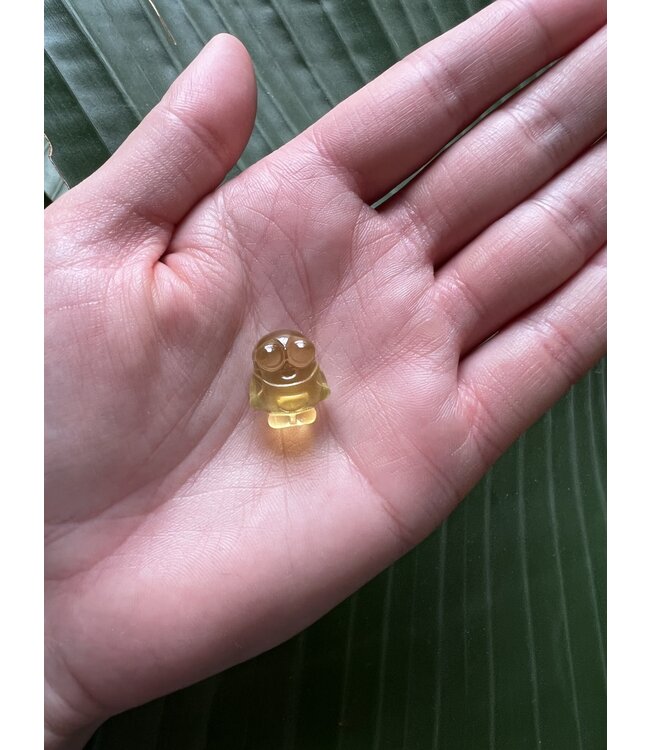 Mini Fluorite Minion