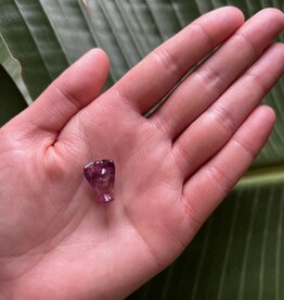 Mini Fluorite Angel