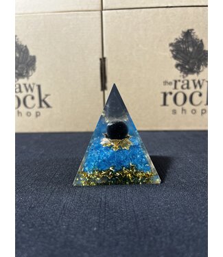 Orgone Pyramid #94 *disc.*