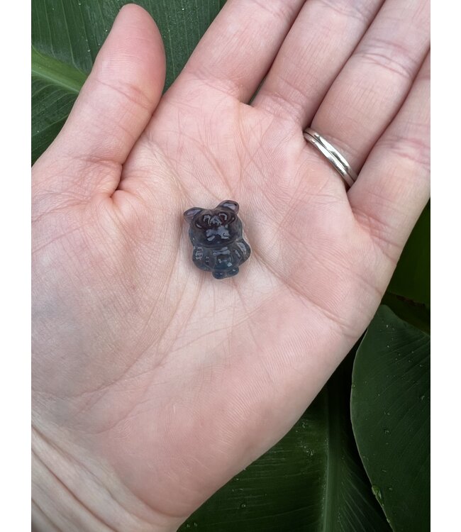 Mini Fluorite Sailor Moon