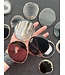 Agate Slice Size #2 Black/Brown