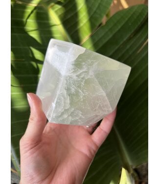 Selenite Cube 6-7cm