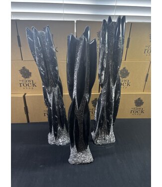 Orthoceras Tower, Orthoceras Fossil 52-54cm