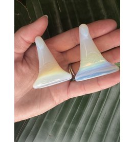 Opalite Small Witches Hat
