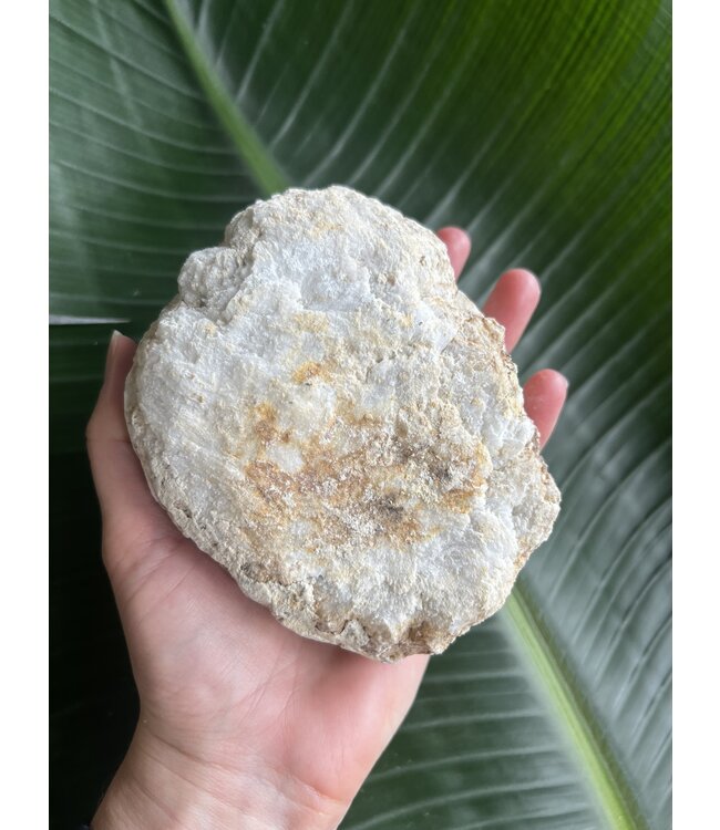 Break Your Own Moroccan Geode, Size 8 [700-799gr]