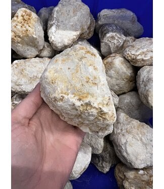 Break Your Own Moroccan Geode, Size 5 [400-499gr]