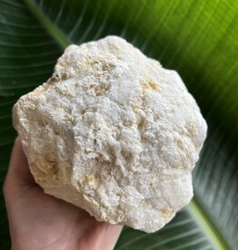 Break Your Own Moroccan Geode, Size 12 [1100-1199gr]