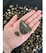 Bronzite Tumbled Stones, Grade A; 2 sizes available, purchase individual or bulk