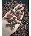Dolomite Tumbled Stones, Grade A; 2 sizes available, purchase bulk