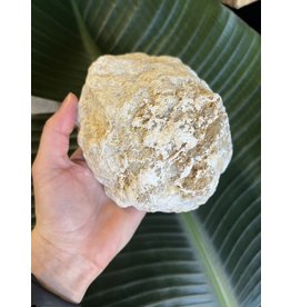 Break Your Own Moroccan Geode, Size 10 [900-999gr]