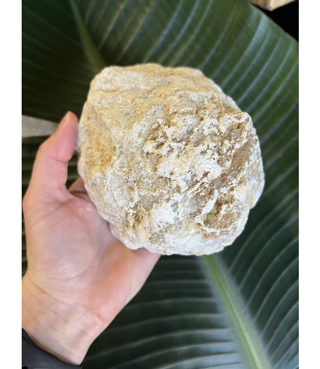 Break Your Own Moroccan Geode, Size 10 [900-999gr]