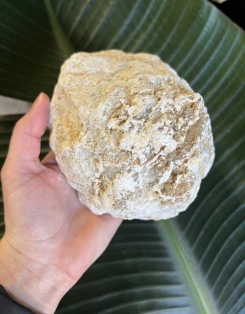 Break Your Own Moroccan Geode, Size 10 [900-999gr]