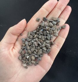 Bronzite Chip Stones, Size 03 Chip