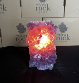 Amethyst Lamp #108, 1.252kg *disc.*