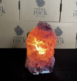 Amethyst Lamp #113, 1.682kg *disc.*