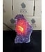 Amethyst Lamp #117, 1.618kg *disc.*