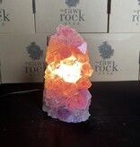 Amethyst Lamp #124, 1.774kg *disc.*