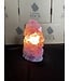 Amethyst Lamp #124, 1.774kg *disc.*