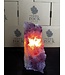 Amethyst Lamp #136, 1.498kg *disc.*