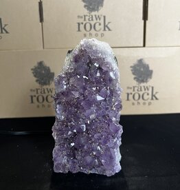 Amethyst Lamp #137, 1.81kg *disc.*