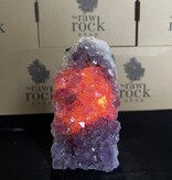 Amethyst Lamp #137, 1.81kg *disc.*