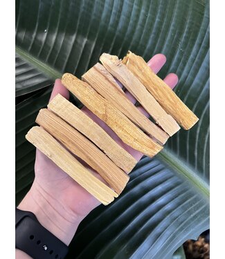 Palo Santo