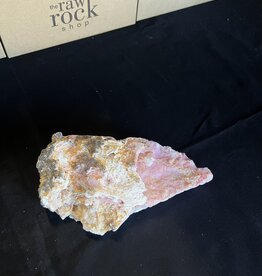 Rough Pink Opal Size 8 [700-799gr]