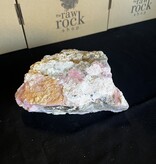 Rough Pink Opal Size 15 [1400-1499gr]