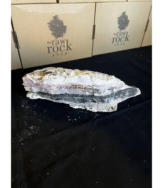 Rough Pink Opal Size 26 [2500-2599gr]