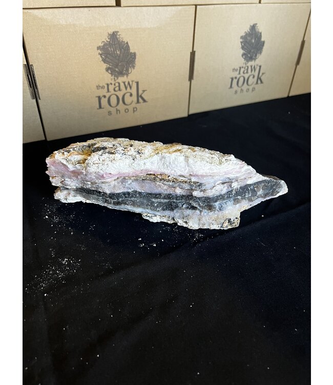 Rough Pink Opal Size 26 [2500-2599gr]