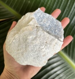 Rough Angelite Size 8 [700-799gr]