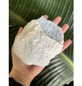 Rough Angelite Size 8 [700-799gr]