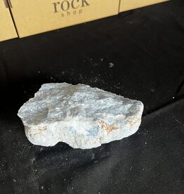 Rough Angelite Size 12 [1100-1199gr]