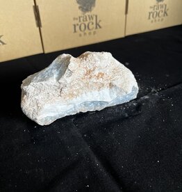 Rough Angelite Size 23 [2200-2299gr]