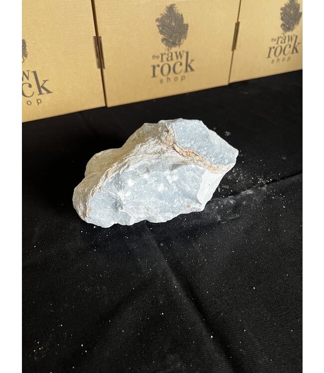 Rough Angelite Size 24 [2300-2399gr]